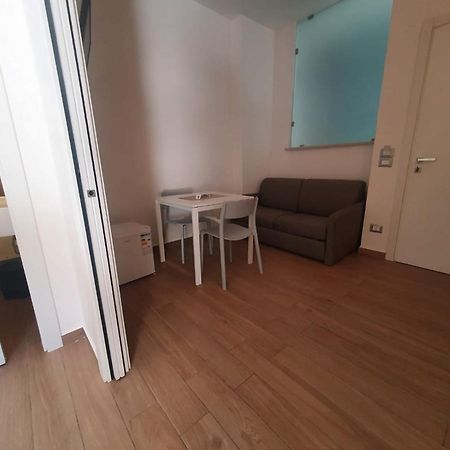 Casa Sofia- Fondi Vertice Rooms Eksteriør billede