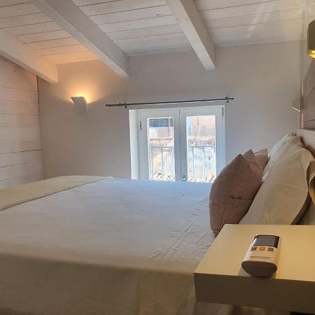 Casa Sofia- Fondi Vertice Rooms Eksteriør billede