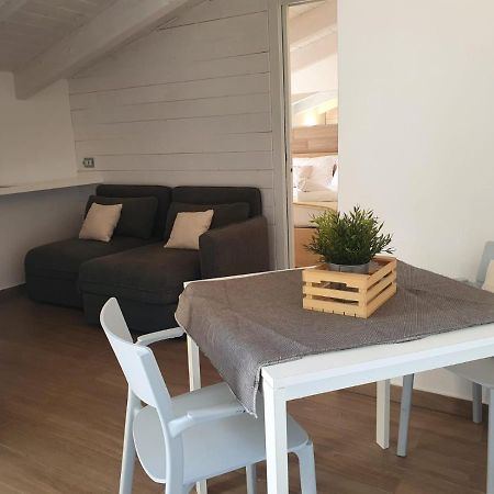 Casa Sofia- Fondi Vertice Rooms Eksteriør billede