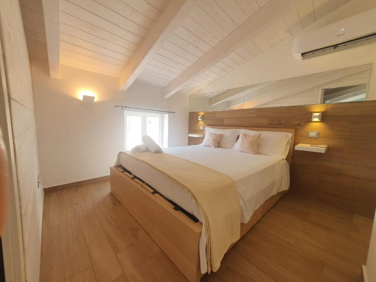 Casa Sofia- Fondi Vertice Rooms Eksteriør billede
