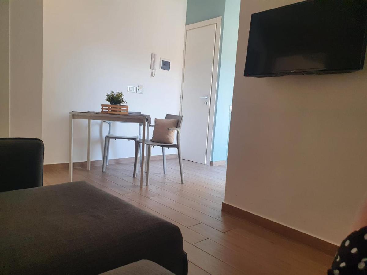 Casa Sofia- Fondi Vertice Rooms Eksteriør billede