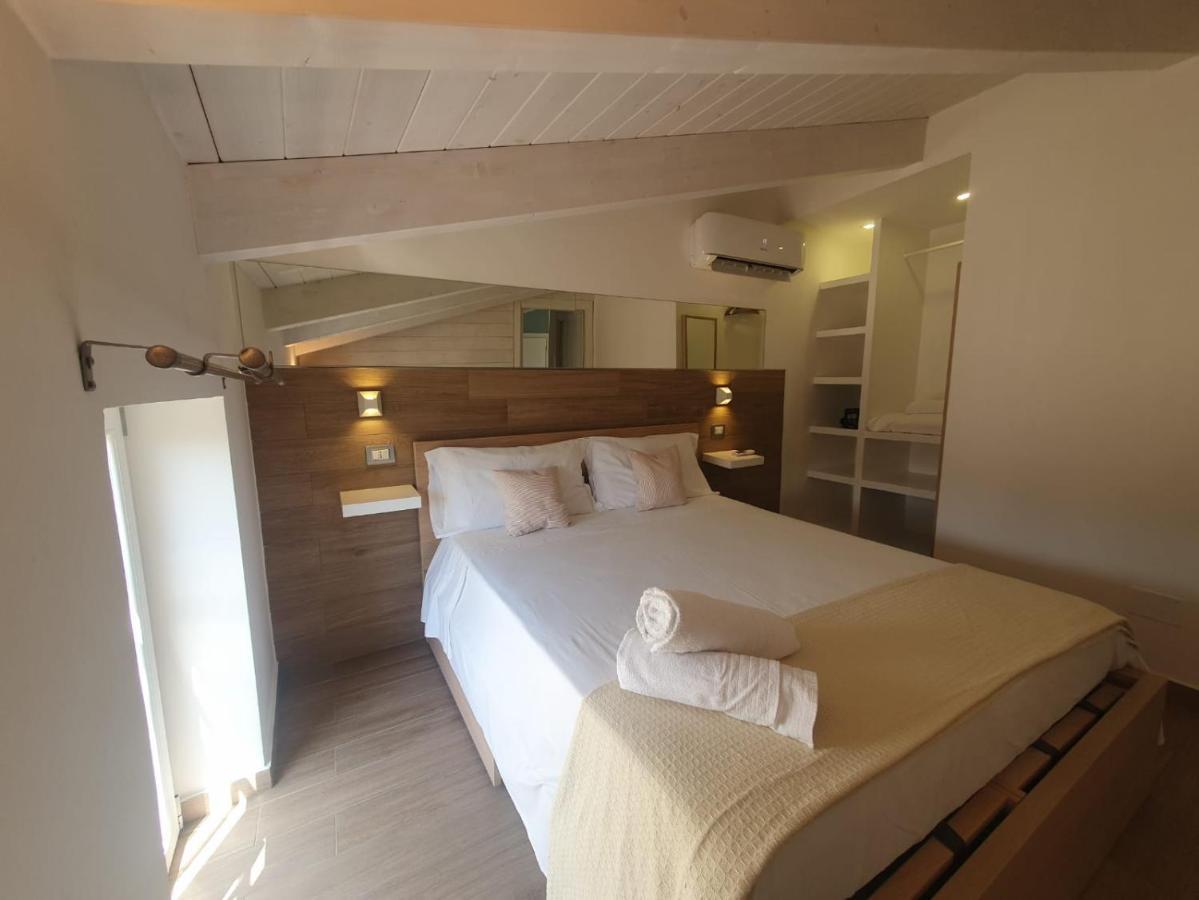 Casa Sofia- Fondi Vertice Rooms Eksteriør billede