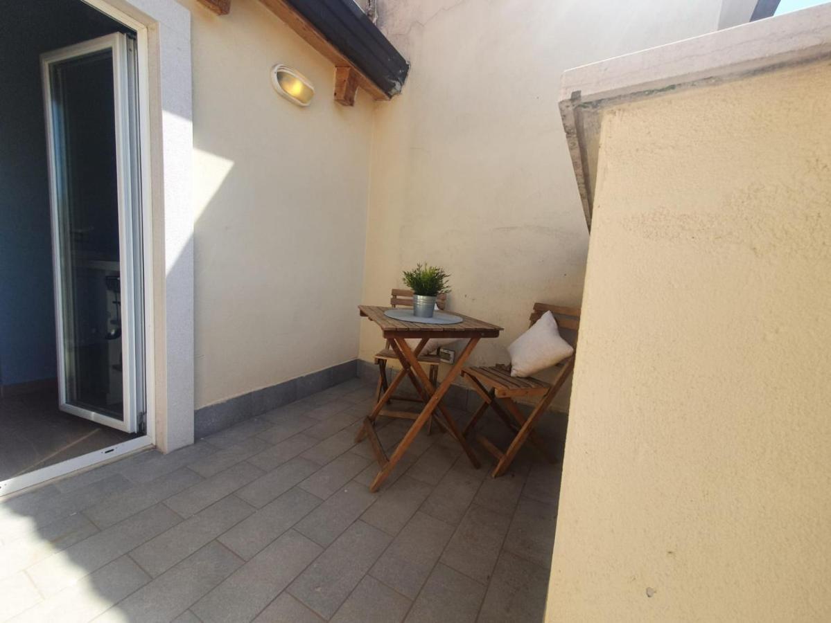 Casa Sofia- Fondi Vertice Rooms Eksteriør billede