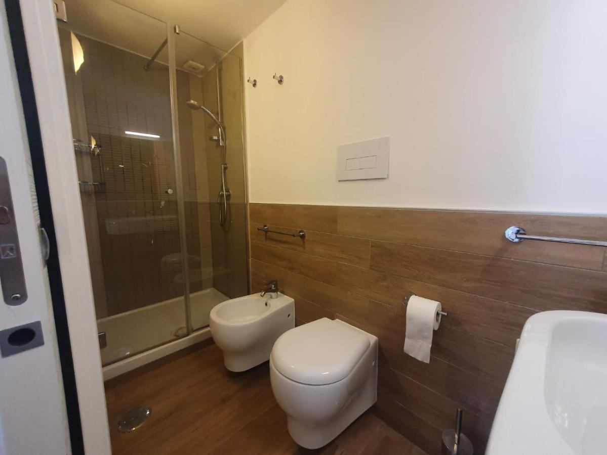 Casa Sofia- Fondi Vertice Rooms Eksteriør billede