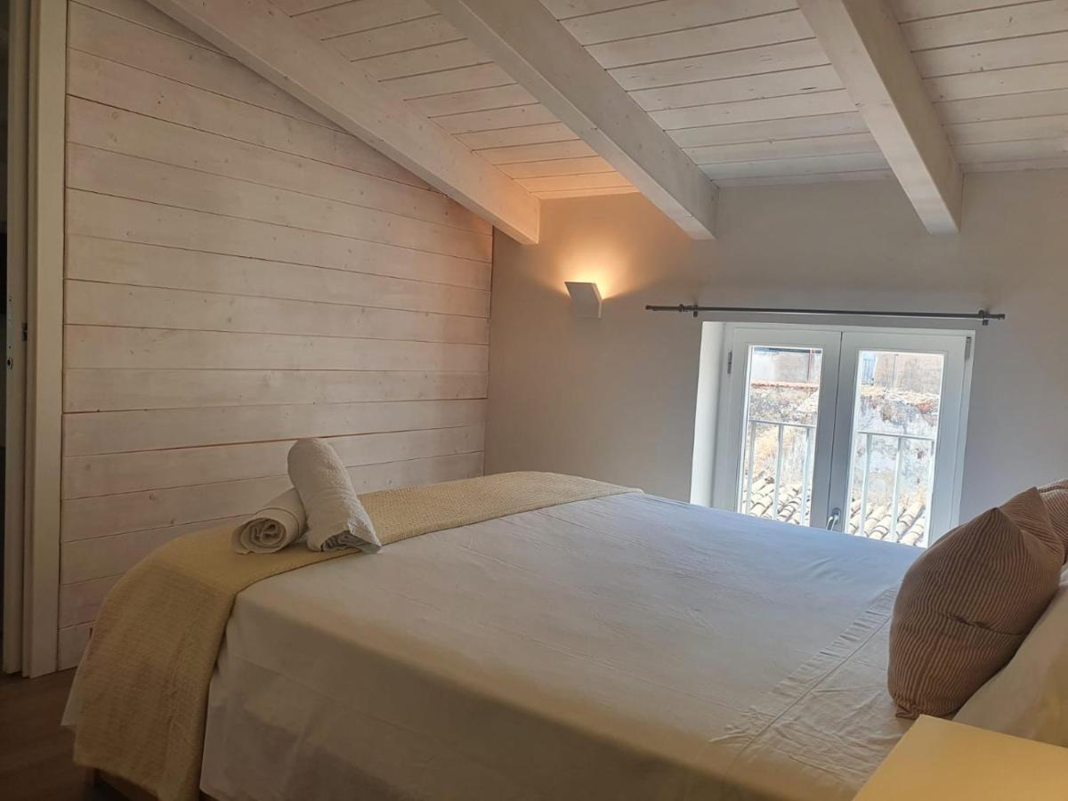 Casa Sofia- Fondi Vertice Rooms Eksteriør billede