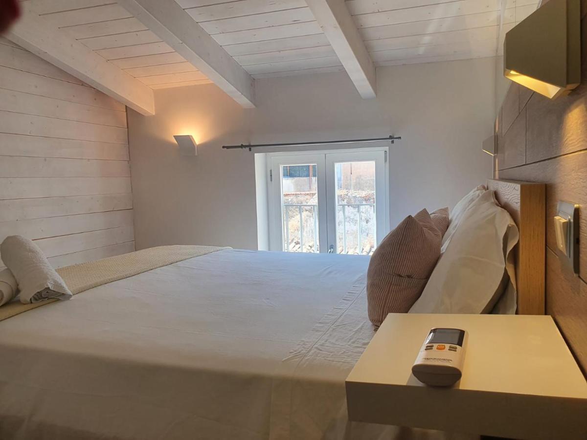 Casa Sofia- Fondi Vertice Rooms Eksteriør billede