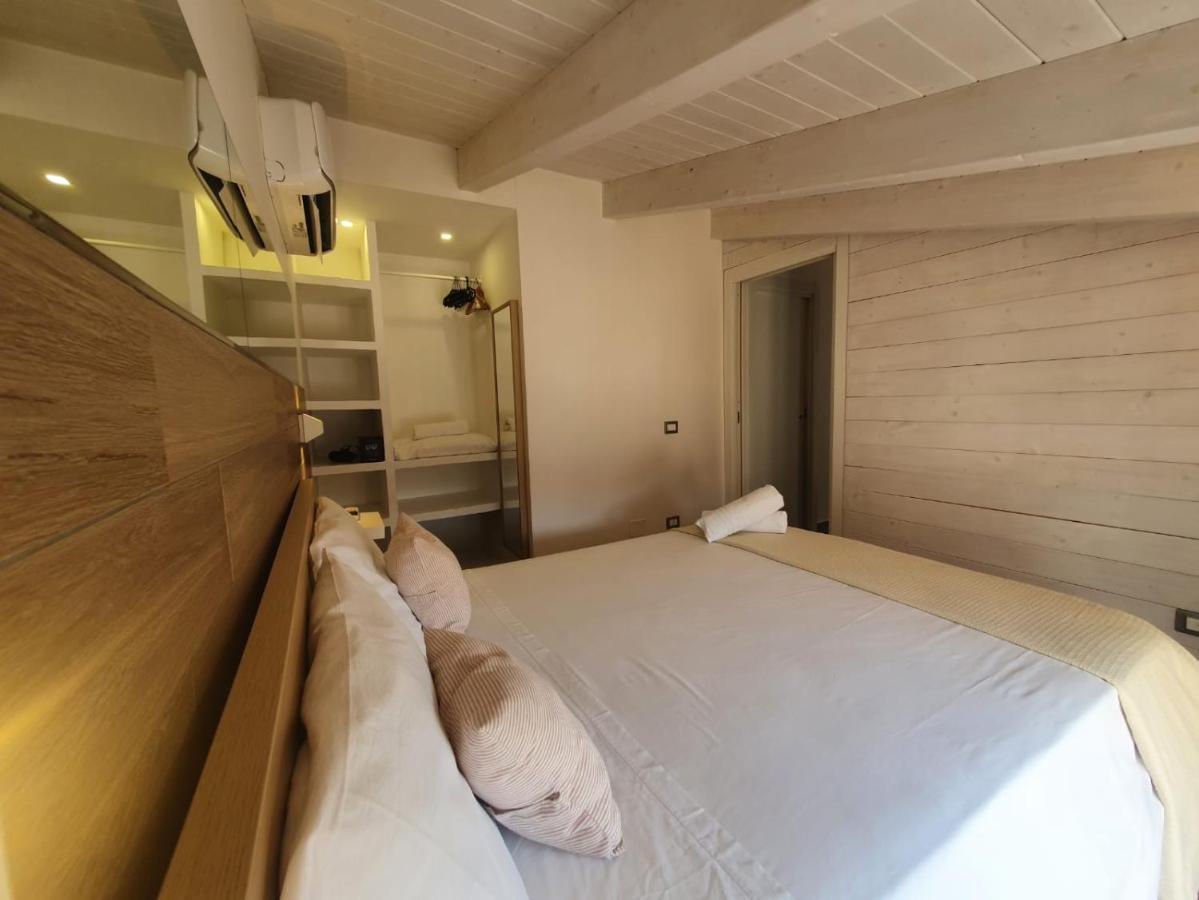 Casa Sofia- Fondi Vertice Rooms Eksteriør billede