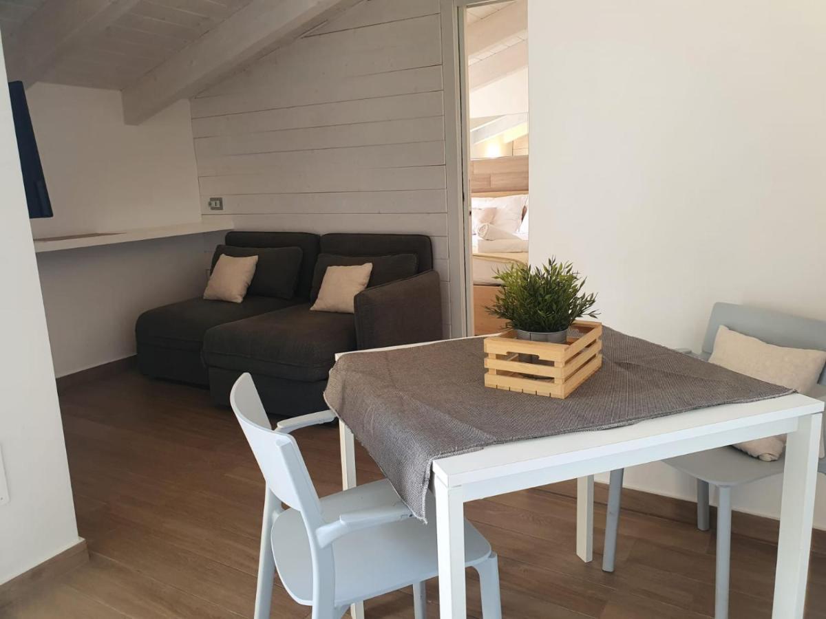 Casa Sofia- Fondi Vertice Rooms Eksteriør billede